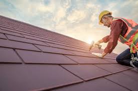 Asphalt Shingles Roofing in Chalfant, CA